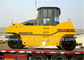 Shantui SR26T heavy duty wheel road roller with 145000 kg operating weight and Shangchai engine Tedarikçi