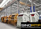 Sinomtp Two curtains cavity hydraulic impact crushers with the capacity from 180t/h to 320t/h Tedarikçi