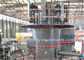 Automatic Control Ultra Fine Vertical Roller Mill 1200mm Wheel Diameter 3 Set Roll Tedarikçi