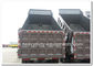 70 Tons Sinotruk HOWO 420hp  Mining Dump Truck with high strength steel  cargo body Tedarikçi