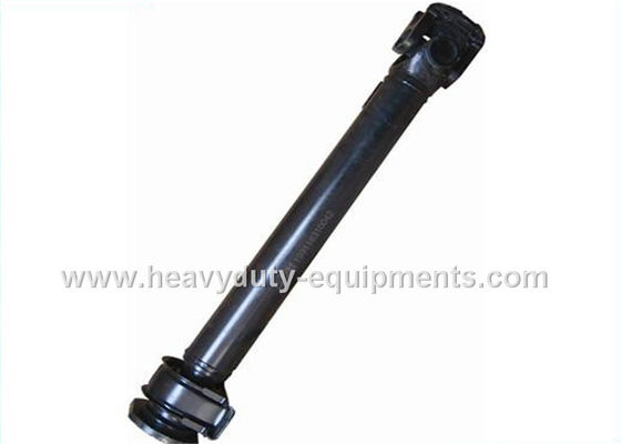 Transmission shaft HOWO Spare Parts for PTO part number AZ9319311740 Tedarikçi